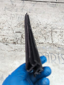 TOYOTA RAV4 MK5 XA50 19-ON FRONT RIGHT O/S DOOR WINDOW SLOT SEAL TRIM GENUINE