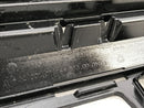 SKODA KODIAQ 2016-2020 FRONT BUMPER RADIATOR GRILL GRILLE in BLACK MATT