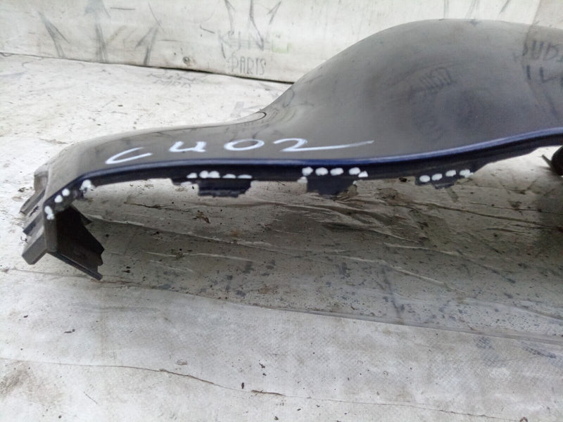 RANGE ROVER EVOQUE 2011-2015 REAR BUMPER LEFT CORNER END BJ32-17927A