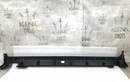 JEEP AVENGER 2023- GENUINE SIDE SKIRT SILL COVER LEFT PASSENGER SIDE 735730062
