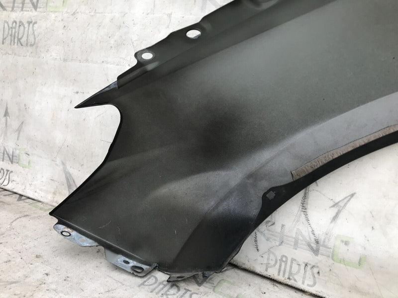 AUDI A1 GB MK2 2019-ON ALUMINIUM FRONT FENDER WING PANEL RIGHT DRIVER SIDE
