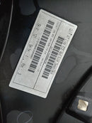 VW GOLF MK7 2013-2017 REAR BUMPER GENUNE PDC 5G6807421