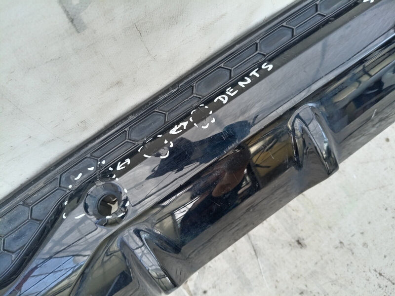 FORD S-MAX ST-LINE MK3 2019 REAR BUMPER PDC DIFFUSER VALANCE E1GJ-17E956A AE0121