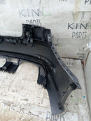 AUDI A3 2013- 2016 SALOON CABRIO REAR BUMPER GENUINE 8V5807511C