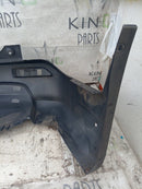 HONDA CR-V *MD-STYLE MK3 FACELIFT 2007-2009 REAR BUMPER LOWER PART, PDC