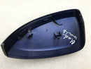 VW TIGUAN MK2 5N 16-22 RIGHT DOOR WING MIRROR TRIM COVER without BLIND SPOT HOLE