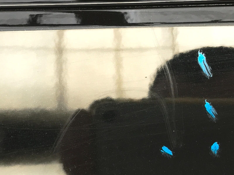 AUDI Q4 E-TRON REAR DOOR TRIM MOULDING PANEL RIGHT DRIVER SIDE 89A853970