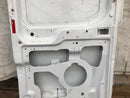 FORD TRANSIT MK4 XLWB 2014-22 HIGH ROOF REAR DOOR PANEL LEFT SIDE