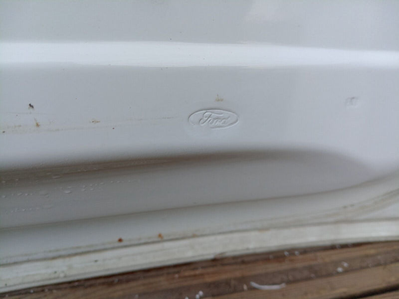 FORD TRANSIT CUSTOM 2013-23 GENUINE REAR DOOR PANEL LEFT PASSENGER SIDE