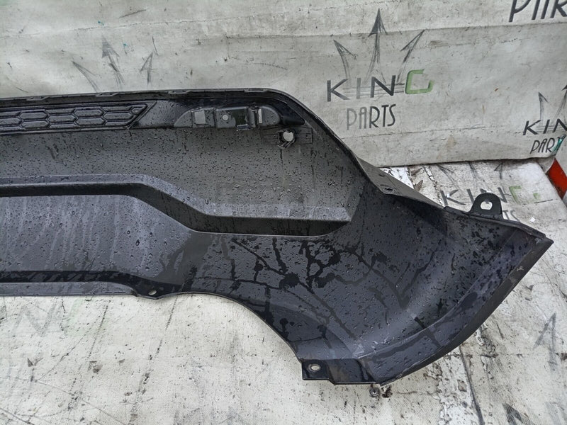 NISSAN JUKE 2019-ON REAR BUMPER LOWER SECTION GENUINE 850B26PA0A