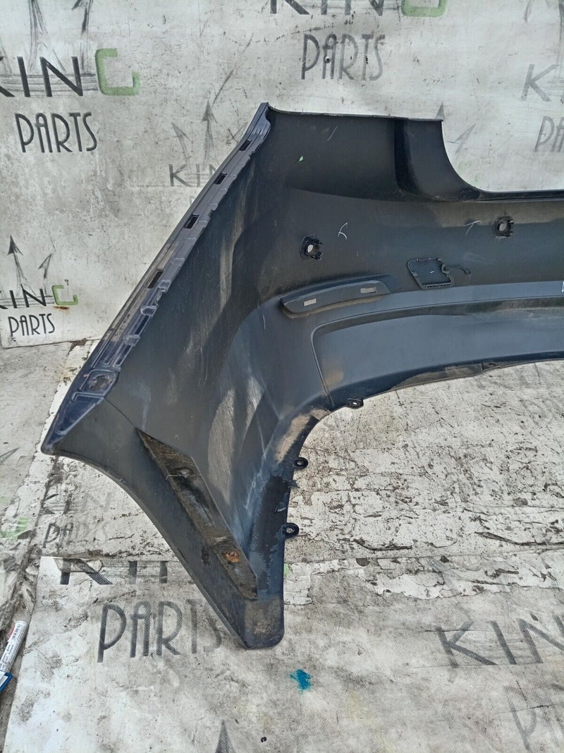 BMW 3 SERIES F30 2012-2014 SALOON REAR BUMPER PDC GENUINE 7256930