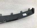 KIA SPORTAGE GT-LINE MK5 NQ5 2022-ON FRONT BUMPER RADIATOR GRILL TRIM MOULDING #