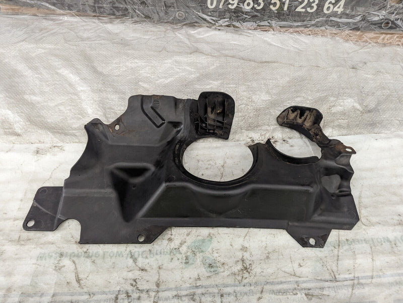 BMW X1 E84 09-15 FRONT RIGHT ENGINE BAY COMPARTMENT COVER GENUINE 2990818