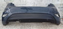 FORD FIESTA MK7 2008-2016 REAR BUMPER AFTERMARKET