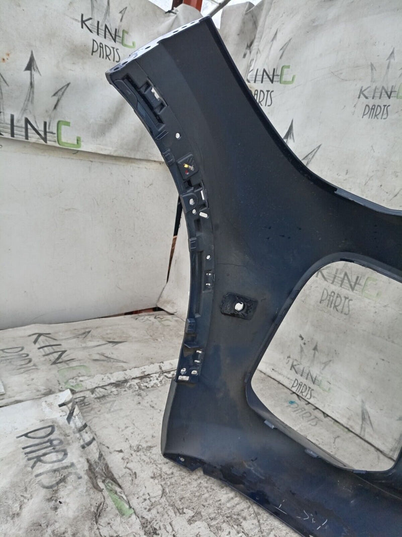 BMW X5 G05 M SPORT 2019-ON FRONT BUMPER PDC GENUINE 51119492876