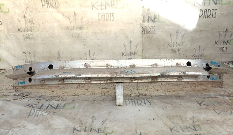 HONDA CIVIC MK9 2013-1205 FRONT BUMPER CRASH BAR REINFORCEMENT HA6Y6AS-T6