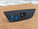 BMW X1 E84 09-15 REAR LEFT N/S ELECTRIC WINDOW CONTROL SWITCH PANEL 6935534