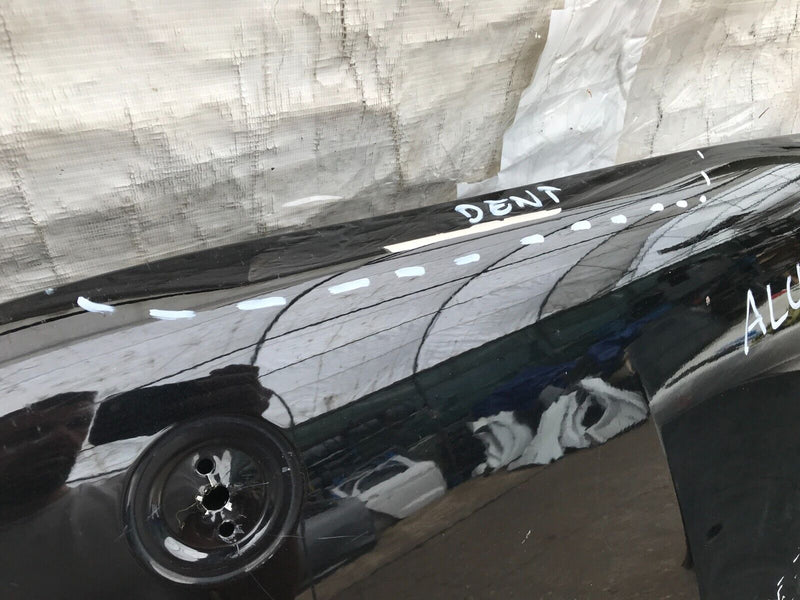 MERCEDES GLC X253 AMG 2016-22 GENUINE ALUMINIUM FRONT BONNET HOOD PANEL