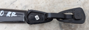 BMW 3 SERIES F30 2011-2019 REAR RIGHT O/S DOOR OUTER HANDLE BLACK GENUINE