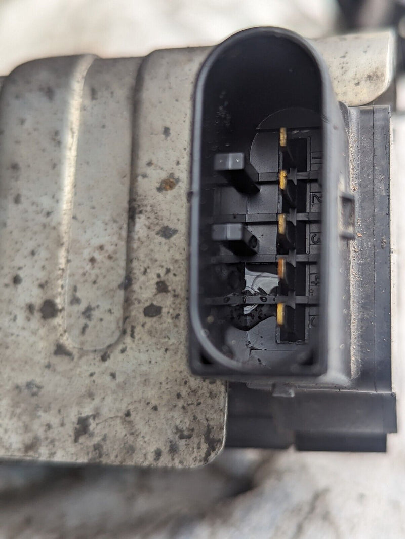 BMW X1 E84 09-15 N47 TURBOCHARGER & EXHAUST MANIFOLD 850689301A GENUINE