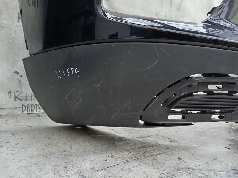 MG ZS CROSSOVER 2020-ON REAR BUMPER PDC GENUINE P10639343