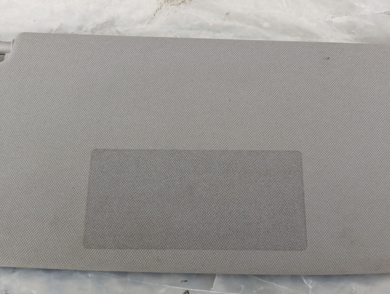 MERCEDES S-CLASS W221 2006-2013 DRIVER SIDE O/S SUN VISOR A2218100110 GENUINE