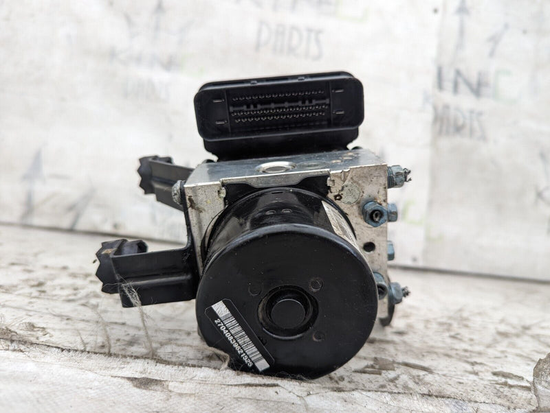 BMW 3 SERIES F30 11-19 N47 2.0 ABS PUMP CONTROL MODULE UNIT 6860730 GENUINE