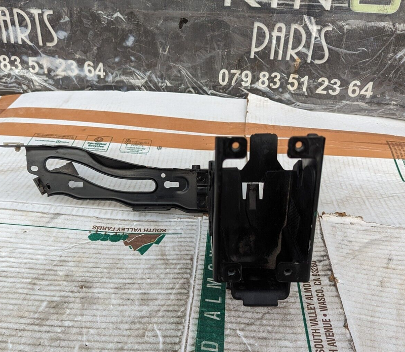 BMW 3 SERIES F30 2011-2019 RIGHT O/S HEADLIGHT SUPPORT BRACKET 7308803 GENUINE