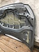 MERCEDES 1 SERIES F40 GENUINE ALUMINIUM BONNET HOOD PANEL in GREY