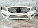 MERCEDES CLA W117 AMG SPORT 2013-16 FRONT BUMPER GENUINE 6x PDC