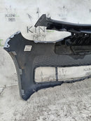 VW ID.3 ID3 2019-ON FRONT BUMPER IN GREY GENUINE 10A807217A