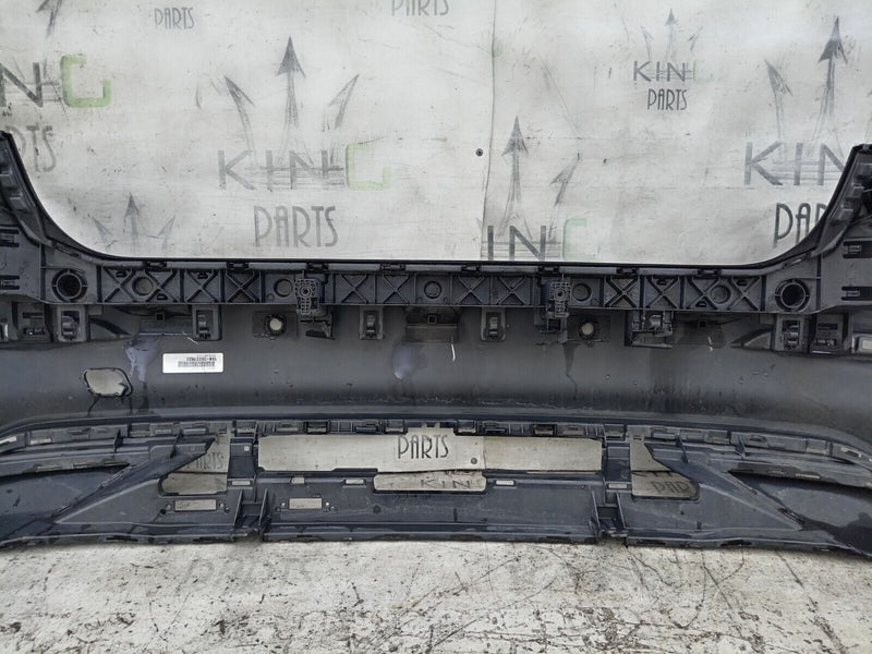 AUDI A3 MK4 8Y 8Y4 SALOON 2020-22 GENUINE REAR BUMPER PDC 8Y4807511