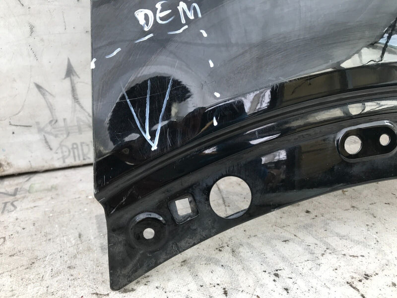 FORD TRANSIT MK4 2013-2024 FRONT FENDER WING PANEL RIGHT DRIVER SIDE
