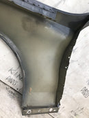 MERCEDES W205 S205 2015-20 ALUMINIUM FRONT FENDER WING PANEL RIGHT SIDE