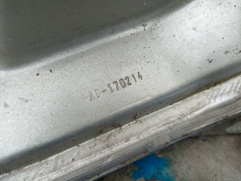 FORD TRANSIT CUSTOM 2012-2017 FRONT FENDER WING PANEL RIGHT SIDE