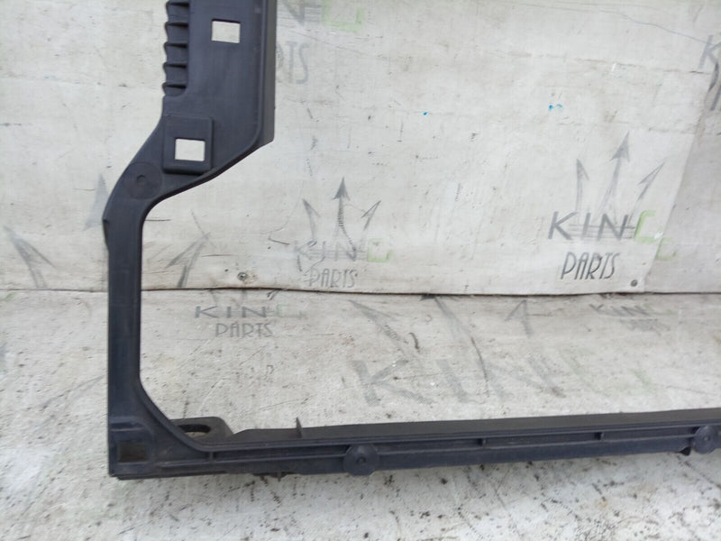 VW SHARAN 7N 2010-2015 SUPPORT RADIATOR SLAM PANEL 7N0805588D