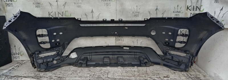 RANGE ROVER EVOQUE DYNAMIC L551 2019-ON FRONT BUMPER PDC K8D2-17F775-BB