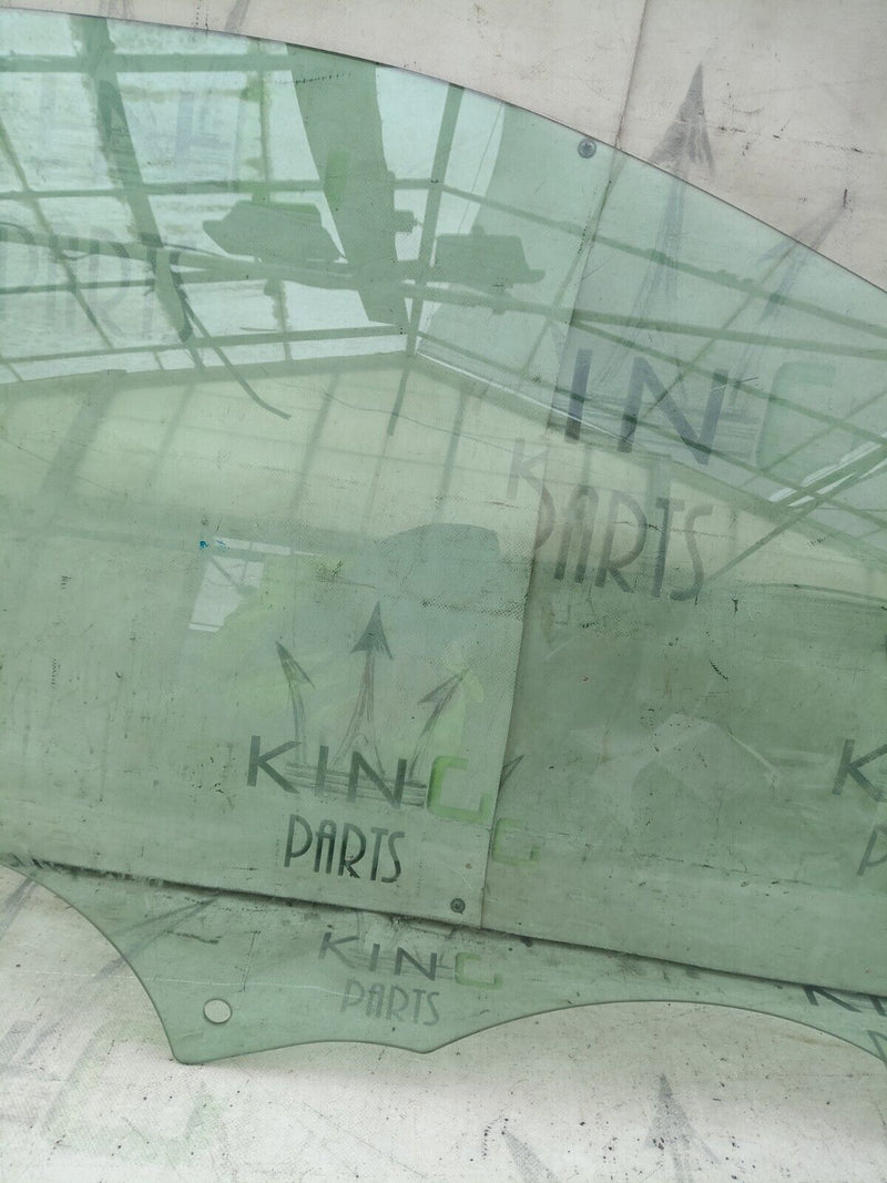 LAND ROVER DISCOVERY SPORT L550 15-20 RIGHT SIDE FRONT DOOR WINDOW GLASS GENUINE