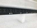 KIA PROCEED 2021 GT-LINE WAGON REAR BUMPER TRIM MOULDING PANEL 86625-J7GA0