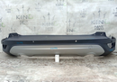 FORD KUGA MK2 2012-2015 BLACK REAR BUMPER GENUINE PDC CV44-17D781