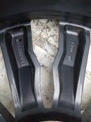VW TIGUAN MK2 R-LINE ALLOY WHEEL RIM 20" 8.5Jx20H2 ET38 TYRE 255/40/R20
