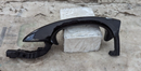 SKODA KAROQ NU7 17-2021 FRONT LEFT N/S DOOR OUTER HANDLE 5G0837205Q GENUINE