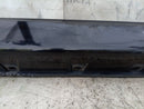 BMW 6 SERIES E63 2003-2010 LEFT PASSENGER SIDE SKIRT SILL COVER 7008855