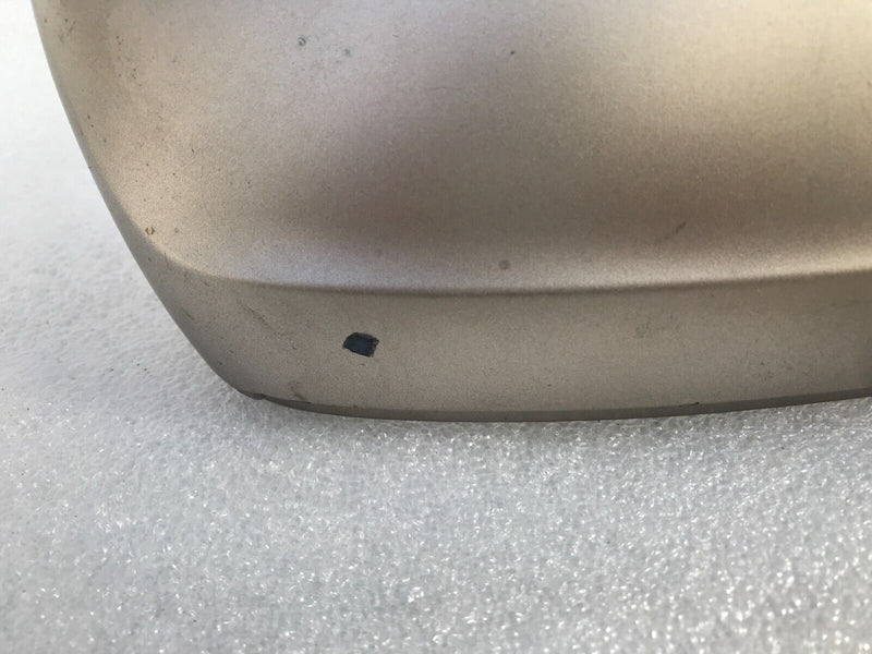 VW TIGUAN MK2 5N 16-22 RIGHT DOOR WING MIRROR TRIM COVER TO ** BLIND SPOT SYSTEM