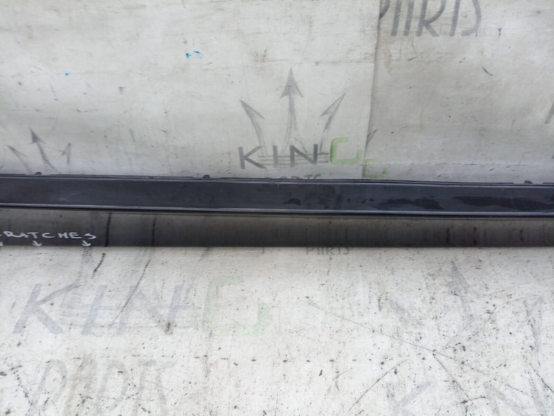 BMW 3 SERIES F30 F31 2011-2015 RIGHT DRIVER SIDE SKIRT SILL COVER 7256912