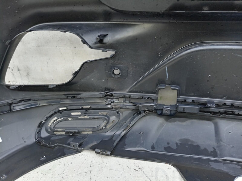 MG ZS CROSSOVER 2020-ON REAR BUMPER PDC GENUINE P10639343