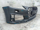 AUDI TTS TT S LINE MK3 8S 2019-ON FRONT BUMPER GENUINE PDC 8S0807437