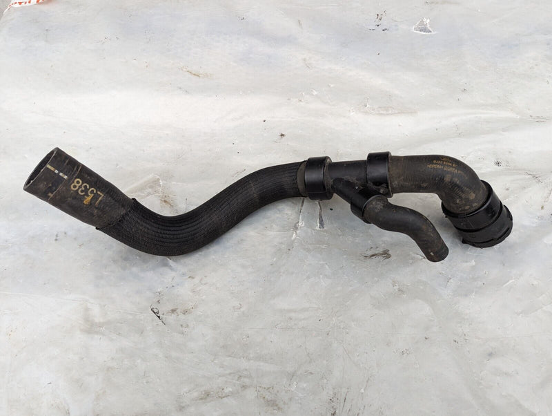 RANGE ROVER EVOQUE L538 2.2 DIESEL 11-15 WATER COOLANT HOSE PIPE BJ32-8286-BC