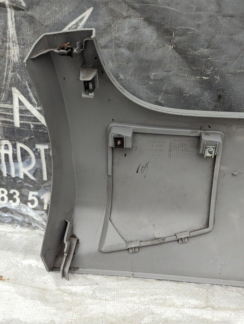 FIAT DUCATO 06-14 DASHBOARD BOTTOM TRIM COVER GENUINE 1308204070
