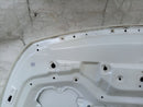 KIA SPORTAGE SL MK3 2010-2015 GENUINE BONNET HOOD PANEL in WHITE